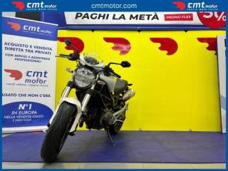 DUCATI Monster 696 usata 2