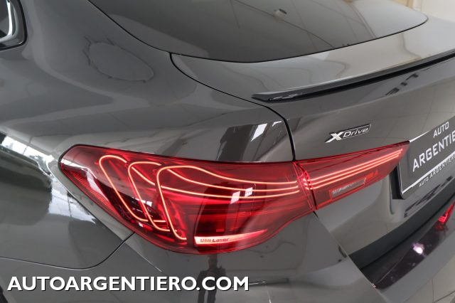 BMW 420 usata, con Fari LED