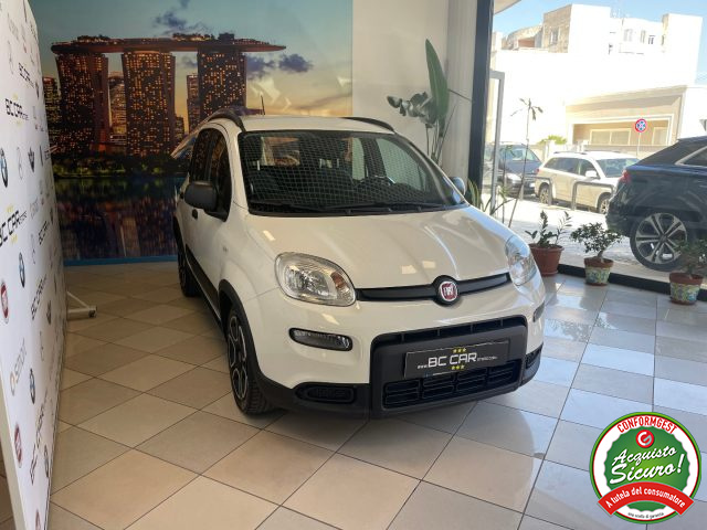 FIAT Panda usata, con Airbag Passeggero