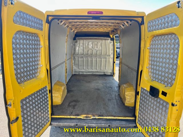 FIAT Ducato usata, con Controllo trazione