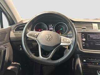VOLKSWAGEN Tiguan usata 9