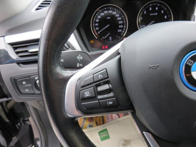 BMW X1 usata, con Servosterzo