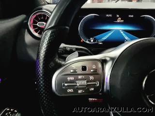 MERCEDES-BENZ GLA 200 usata, con Immobilizzatore elettronico