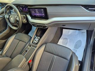 SKODA Octavia usata, con Filtro antiparticolato