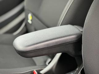SMART ForTwo usata, con Pacchetto sportivo
