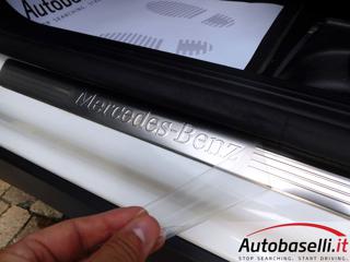 MERCEDES-BENZ GLA 220 usata, con Specchietto retrovisore con funzione antiabbagliamento