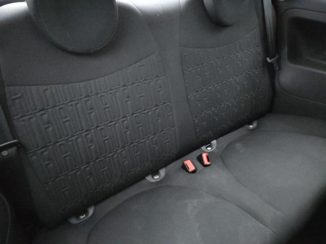 FIAT 500 usata, con Monitoraggio pressione pneumatici