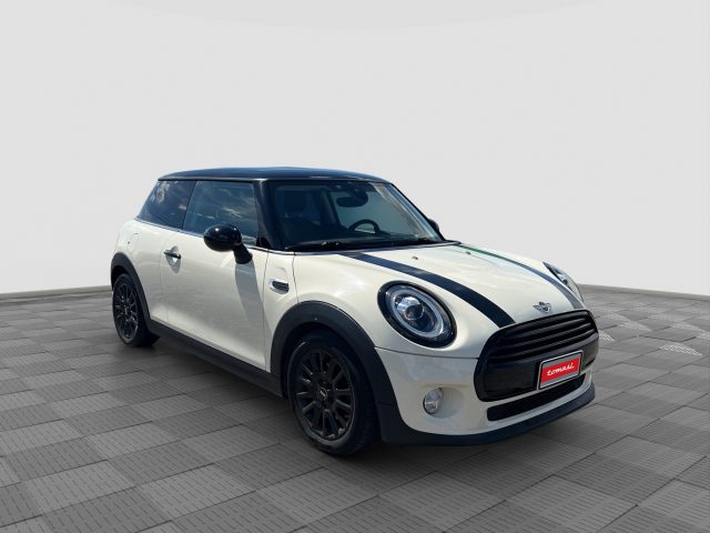 MINI Cooper usata 6