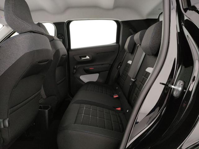 CITROEN C3 usata, con Volante in pelle