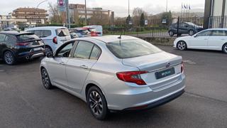 FIAT Tipo usata, con Boardcomputer