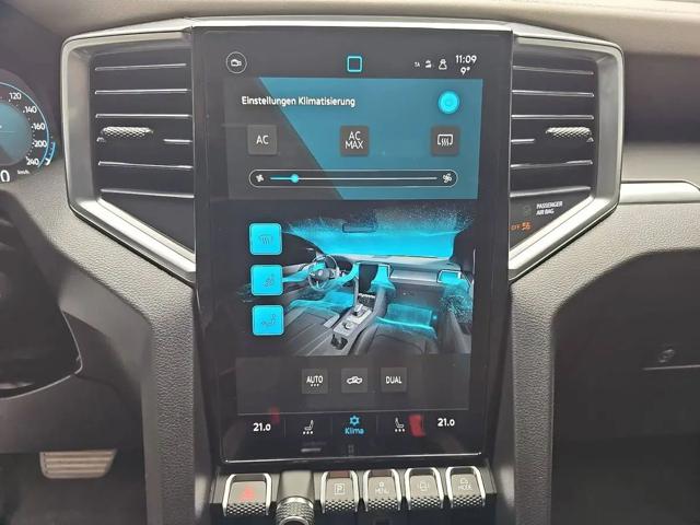 VOLKSWAGEN Amarok usata, con Cerchi in lega