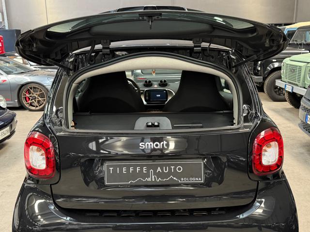 SMART ForTwo usata, con Vivavoce