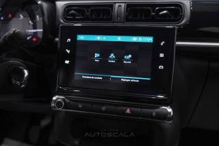 CITROEN C3 usata, con USB