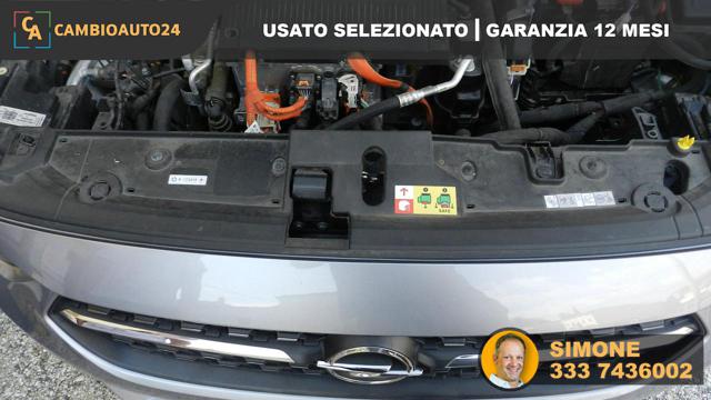 OPEL Corsa-e usata 95