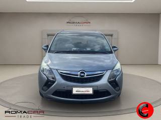 OPEL Zafira Tourer usata, con Airbag