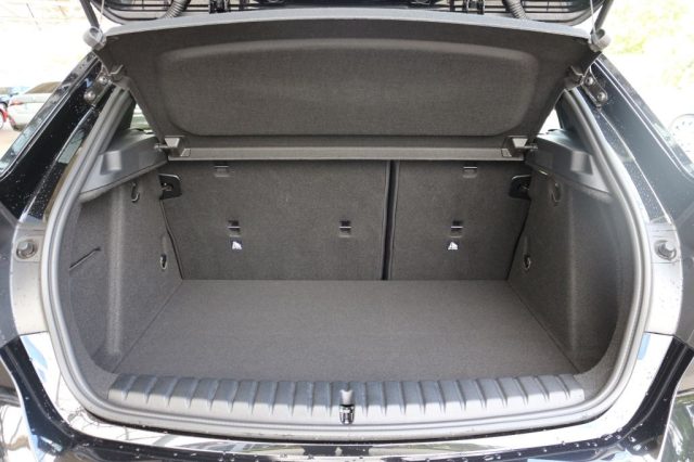 BMW 118 usata, con Interni in pelle