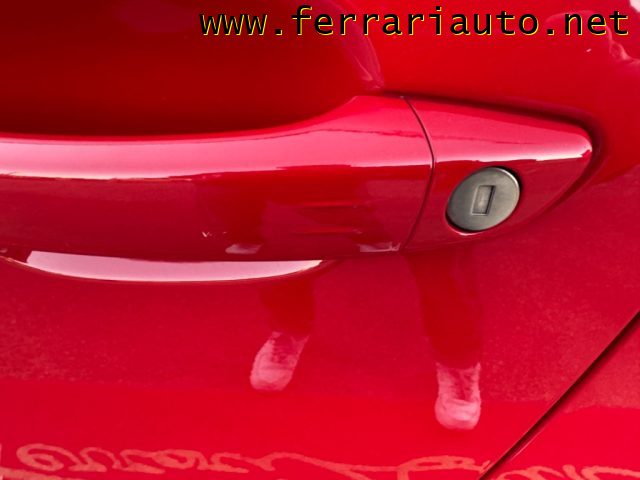 JEEP Avenger usata, con Luci diurne LED