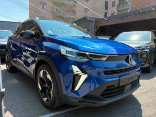 RENAULT Captur usata, con Airbag laterali