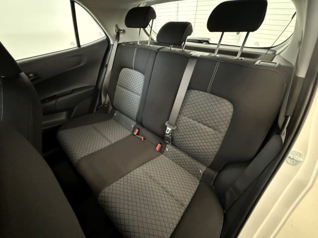 KIA Picanto usata, con Autoradio digitale