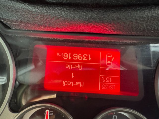 ALFA ROMEO MiTo usata, con Autoradio