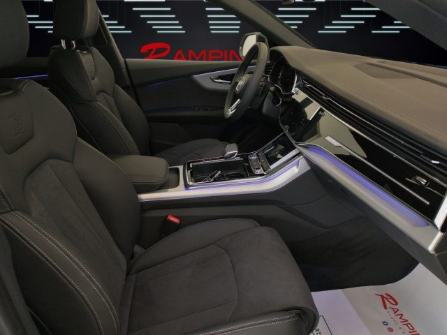 AUDI Q8 usata 19