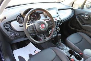 FIAT 500X usata, con Cronologia tagliandi