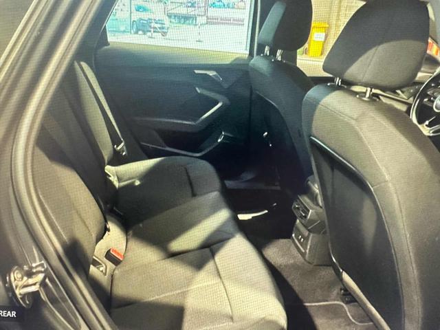 AUDI A3 usata, con Airbag Passeggero