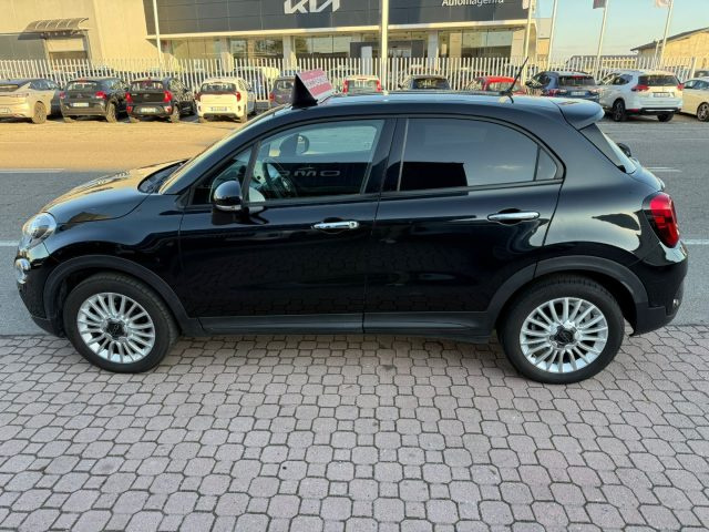 FIAT 500X usata 38