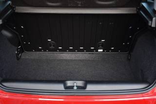 FIAT Panda usata, con Touch screen