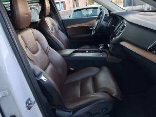 VOLVO XC90 usata, con Chiusura centralizzata