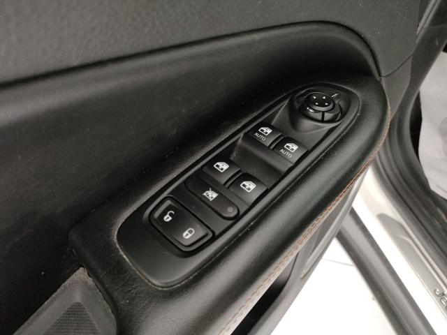 JEEP Compass usata, con Park Distance Control