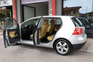 VOLKSWAGEN Golf usata 43