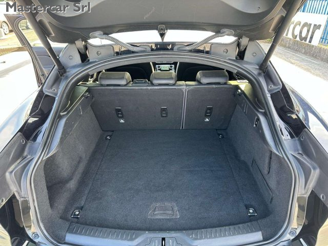 JAGUAR I-Pace usata, con Fendinebbia