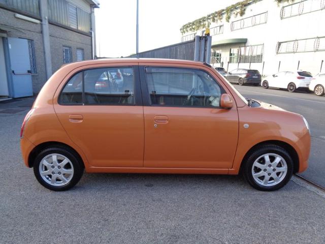 DAIHATSU Trevis usata, con Cerchi in lega