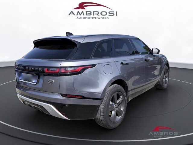 LAND ROVER Range Rover Velar usata 2