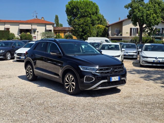 VOLKSWAGEN T-Roc usata 175