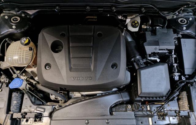 VOLVO XC40 usata, con ESP