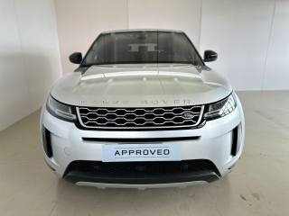 LAND ROVER Range Rover Evoque usata, con Climatizzatore