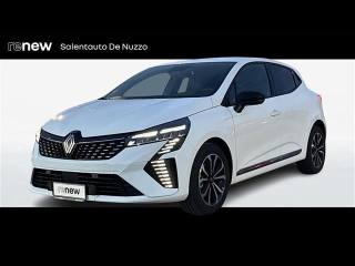 RENAULT Clio 1.0 TCe Techno