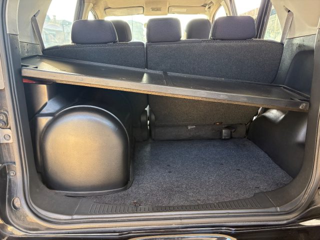 DAIHATSU Terios usata, con Abilitata per E10