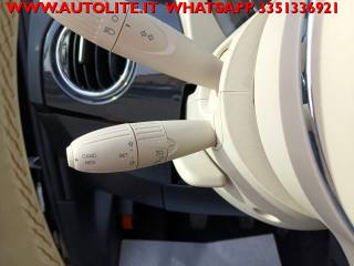 FIAT 500 usata, con Immobilizzatore elettronico