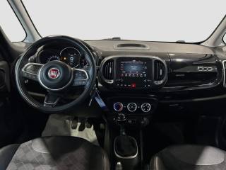 FIAT 500L usata 11