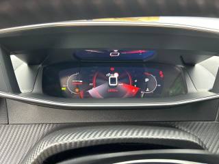 PEUGEOT 2008 usata, con Cruise Control