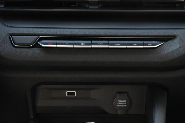 EMC Quattro usata, con Interni in pelle