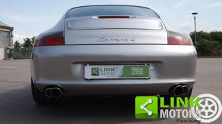 PORSCHE 911 usata 3