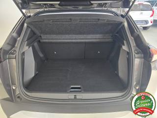 PEUGEOT 2008 usata, con Cruise Control