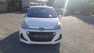 HYUNDAI i10 1.0 MPI Login