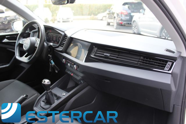 AUDI A1 usata, con Controllo automatico clima