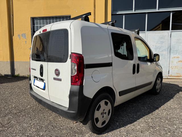 FIAT Qubo usata, con Airbag