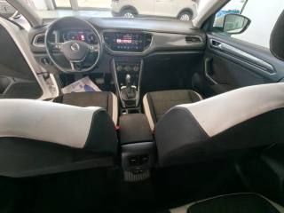 VOLKSWAGEN T-Roc usata, con ESP